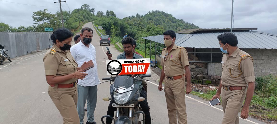 ആഘോഷം അപകടരഹിതമാക്കാൻ വിനോദ കേന്ദ്രങ്ങളിൽ പ്രത്യേക പരിശോധനയുമായി  മോട്ടോർ വാഹന വകുപ്പ്