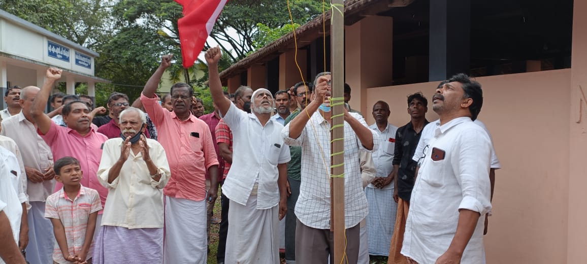 സഹകരണ ബാങ്കിലെ നിക്ഷേപകർക്കുള്ള പണം തിരിച്ചു കിട്ടാൻ നടപടി സ്വീകരിക്കണം