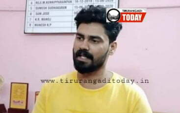 ബിസിനസുകാരൻ ചമഞ്ഞു തട്ടിപ്പ് നടത്തുന്ന യുവാവ് പിടിയിൽ