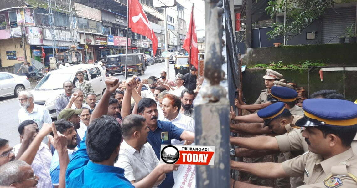 താലൂക്ക് ആശുപത്രിയിൽ വെള്ളമില്ല, കിടത്തിചികിത്സയിൽ നിയന്ത്രണം