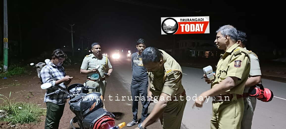 ലൈസൻസില്ലാത്ത അതിഥി തൊഴിലാളി വാഹനമോടിച്ചു; ആർസി ഉടമകൾക്ക് കിട്ടിയത് എട്ടിൻ്റെ പണി