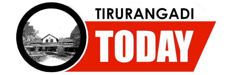 Tirurangadi today logo