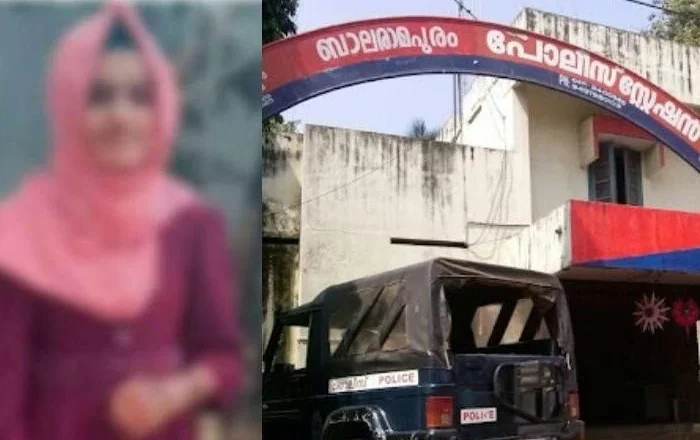 ബാലരാമപുരത്ത് മതപഠനശാലയില്‍ 17കാരി തൂങ്ങി മരിച്ച സംഭവം ; അന്വേഷണത്തിന് പ്രത്യേക സംഘം