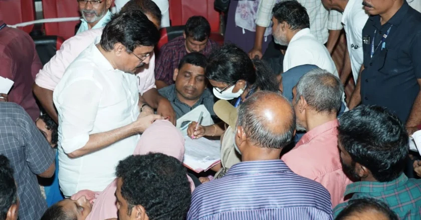 <strong>സെക്കീനയുടെയും കുടുംബത്തിന്റെയും “ലൈഫ്” ഇനി മാറും</strong>