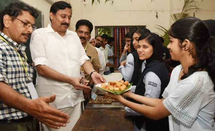 ലോക രാജ്യങ്ങളോട് കിടപിടിക്കുന്ന വിധം സംസ്ഥാനത്തെ വിദ്യാഭ്യാസ രംഗം മാറി: മന്ത്രി വി. അബ്ദുറഹിമാൻ