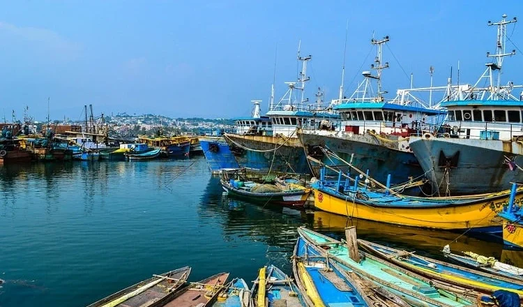 സംസ്ഥാനത്ത് 52 ദിവസം നീളുന്ന ട്രോളിംഗ് നിരോധനം