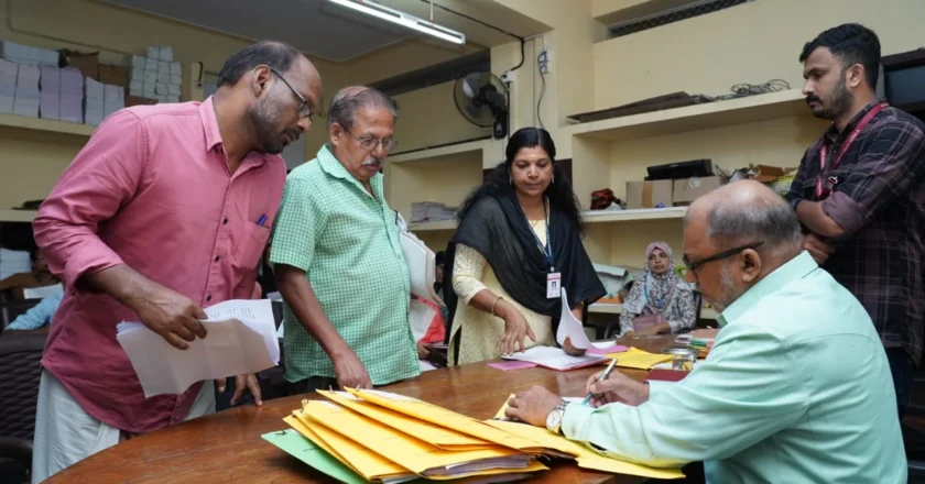 സാധാരണക്കാരന്റെ നീതിപീഠമാണ് വിവരാവകാശ നിയമം: സംസ്ഥാന വിവരാവകാശ കമ്മിഷണർ എ.എ ഹക്കിം