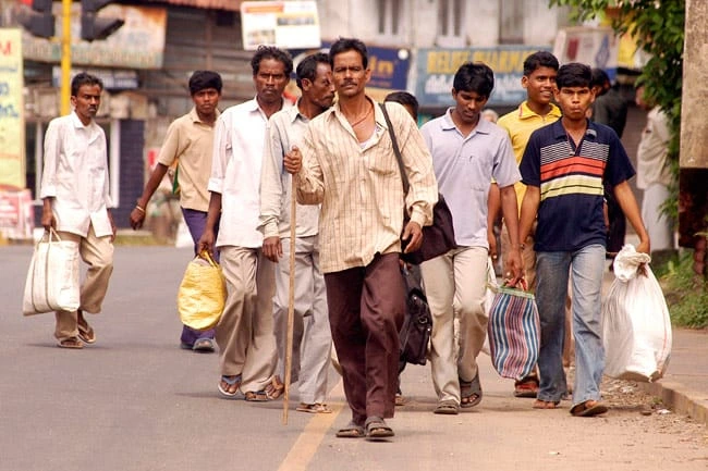 അതിഥി പോർട്ടൽ; ജില്ലയിൽ രജിസ്റ്റർ ചെയ്തവരുടെ എണ്ണം 5000 കവിഞ്ഞു