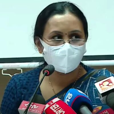 നിപ ; സംസ്ഥാനത്ത് ആകെ 674 പേര്‍ സമ്പര്‍ക്കപ്പട്ടികയില്‍