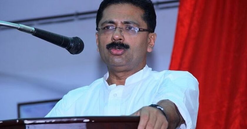 തലയും വാലുമുണ്ടാകാന്‍ സമസ്ത ഒരു മീനല്ല ; സാദിഖലി തങ്ങളുടെ പരാമര്‍ശത്തിനെതിരെ കെടി ജലീല്‍