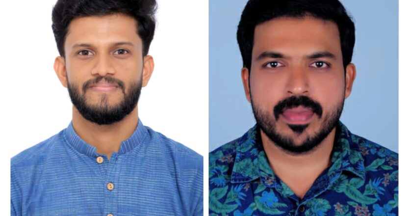 പി എസ് എം ഒ കോളേജ് അധ്യാപകർക്ക് യൂണിവേഴ്സിറ്റി ഓഫ് കേലെനിയയുടെ കോൺഫറൻസിലേക്ക് ക്ഷണം