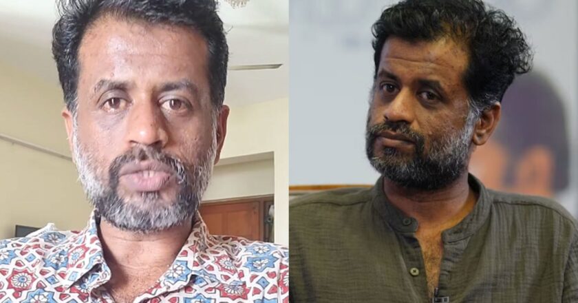 ഫാറൂഖ് കോളേജില്‍ ഫിലിം ക്ലബ്ബിന്റെ ഉദ്ഘാടകനായി ക്ഷണിച്ച് മുന്നറിയിപ്പ് തരാതെ ഒഴിവാക്കി ; പ്രതിഷേധമറിയിച്ച് സംവിധായകന്‍ ജിയോ ബേബി, വിശദീകരണവുമായി കോളേജ്
