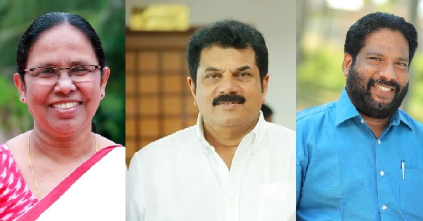 ലോക്‌സഭാ തെരഞ്ഞെടുപ്പ് ; സിപിഎം അന്തിമ പട്ടികയായി ; മലപ്പുറത്തേക്ക് സര്‍പ്രൈസ് എന്‍ട്രിയായി യുവ നേതാവ്