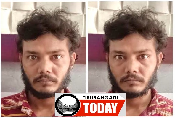 വേങ്ങരയില്‍ വിദ്യാര്‍ത്ഥികള്‍ക്കടക്കം വില്പനക്കെത്തിച്ച കഞ്ചാവുമായി ഇതര സംസ്ഥാന തൊഴിലാളി പിടിയില്‍