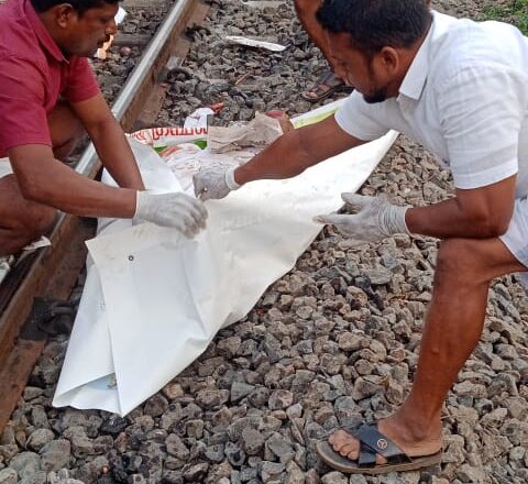 പരപ്പനങ്ങാടിയില്‍ ട്രെയിന്‍ തട്ടി റിട്ടയേഡ് അധ്യാപകന് ദാരുണാന്ത്യം