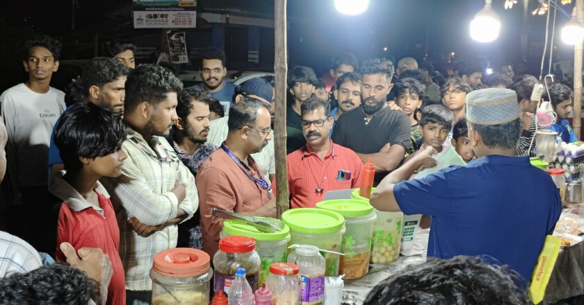 മഞ്ഞപ്പിത്തം പടരുന്നു ; തിരൂരങ്ങാടി നഗരസഭാ പരിധിയിലെ പരിശോധന കര്‍ശനമാക്കി ആരോഗ്യ വകുപ്പ്