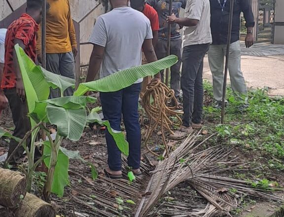 യുവജന കൂട്ടായ്മയുടെ ശ്രമം ഫലം കണ്ടു ; പള്ളിപ്പടിയിൽ ട്രാൻസ്ഫോർമർ സ്ഥാപിക്കുന്നതിന് നടപടികൾ ആരംഭിച്ചു