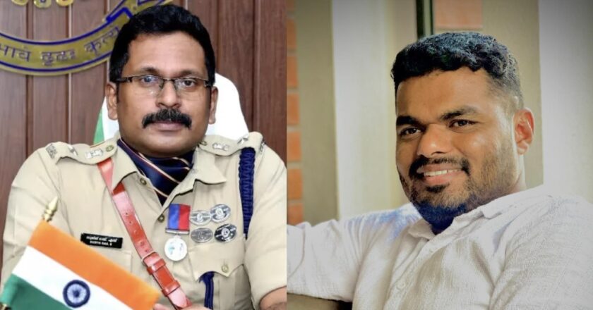 ‘മലപ്പുറം ജില്ലയെ ചതിച്ച് നേടിയ സുജിത് ദാസിന്റെ മെഡലുകൾ തിരിച്ചു വാങ്ങണം’; പി കെ നവാസ്