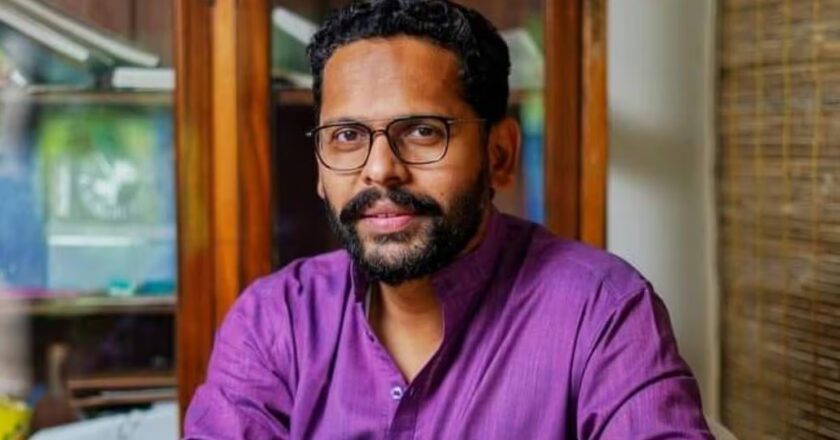 പാലക്കാട് എല്‍ഡിഎഫ് സ്ഥാനാര്‍ത്ഥി സരിന്‍ ; പാര്‍ട്ടി ചിഹ്നത്തില്‍ മത്സരിക്കും