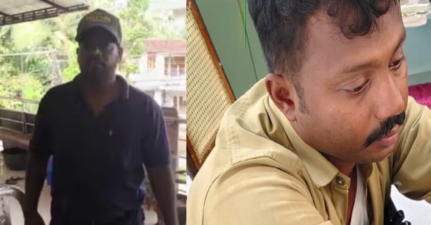 വൈദ്യുതി ബില്ലടയ്ക്കാന്‍ ഫോണ്‍ ചെയ്ത് അറിയിച്ചു ; കെഎസ്ഇബി ഓഫീസിലെത്തി ഉദ്യോഗസ്ഥനെ മര്‍ദിച്ച് യുവാവ്