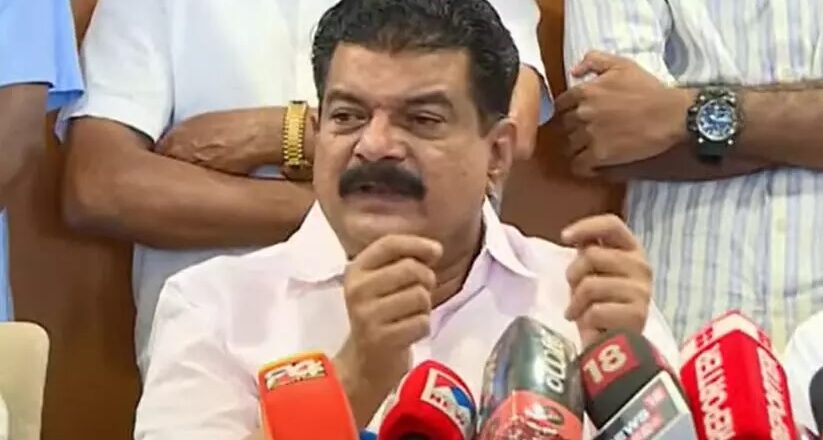 ഉപതെരഞ്ഞെടുപ്പില്‍ സ്ഥാനാര്‍ത്ഥിയാകില്ല, യുഡിഎഫിന് നിരുപാധിക പിന്തുണ ; സതീശനെതിരായ ആരോപണത്തിന് പിന്നില്‍ ശശി ; മാപ്പ് പറഞ്ഞ് പിവി അന്‍വര്‍