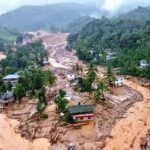 വയനാട് പുനരധിവാസ പദ്ധതിക്ക് മന്ത്രിസഭയുടെ അംഗീകാരം ; സഹായം വാഗ്ദാനം ചെയ്തവരുമായി മുഖ്യമന്ത്രി കൂടികാഴ്ച നടത്തും