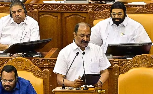 സംസ്ഥാന ബജറ്റ് 2025 ; ഒറ്റനോട്ടത്തില്‍