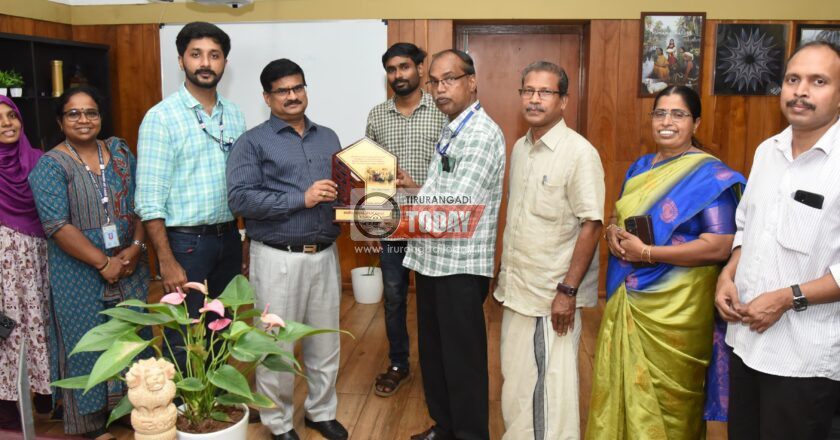 സ്റ്റുഡന്റ്സ് സേവിംഗ്സ് സ്കീമിൽ സംസ്ഥാനത്ത് ഏറ്റവും കൂടുതൽ സ്കൂളുകളെ ചേർത്ത നേട്ടം കൈവരിച്ച് വേങ്ങര വിദ്യാഭ്യാസ ജില്ല