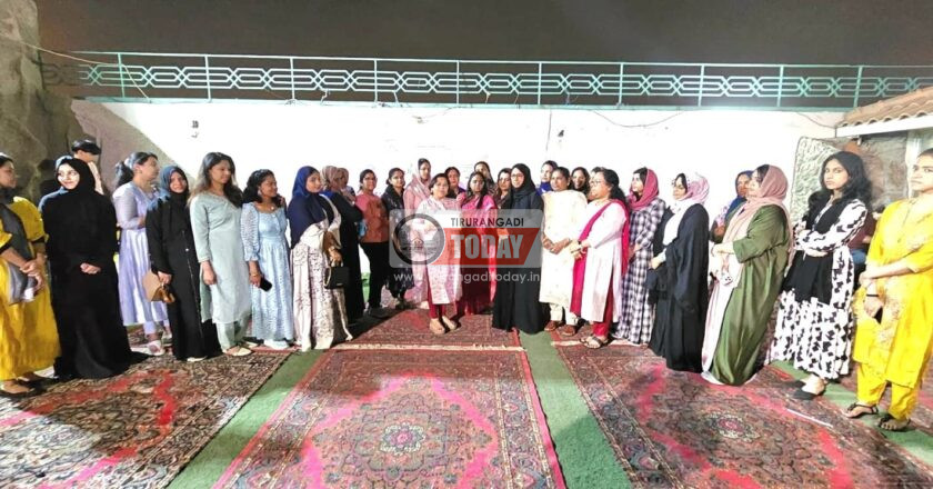 വേൾഡ് മലയാളി ഫെഡറേഷൻ ചികിത്സാ സഹായം കൈമാറി