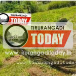 മഴ പെയ്തതോടെ അനധികൃത മീൻപിടിത്തം സജീവമായി, വലകൾ പിടിച്ചെടുത്തു