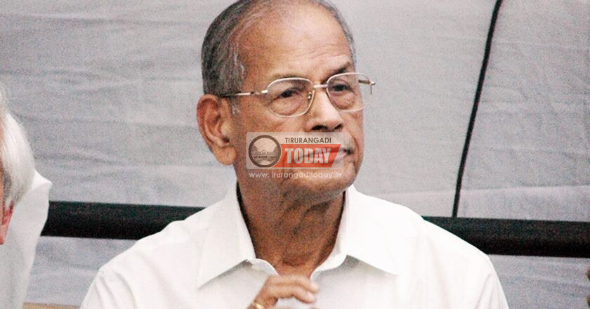 ‘ആ മണ്ണിന് അഭികാമ്യം വയഡക്ട്, നിലവിലെ രീതി കണ്ടാൽ മണ്ണു പരിശോധന കൃത്യമായി നടത്തിയിട്ടില്ലെന്നു വേണം കരുതാൻ’ ; ഇ.ശ്രീധരൻ