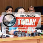 വളാഞ്ചേരിയില്‍ നിപ സ്ഥിരീകരിച്ചു; സമ്പര്‍ക്കത്തിലുള്ള 7 പേരുടെ ഫലം പുറത്ത് ; ജില്ലയില്‍ ആരോഗ്യ ജാഗ്രതാ നിര്‍ദ്ദേശം : മൂന്ന് കിലോമീറ്റര്‍ ചുറ്റളവില്‍ കണ്ടെയ്ന്‍മെന്റ് സോൺ