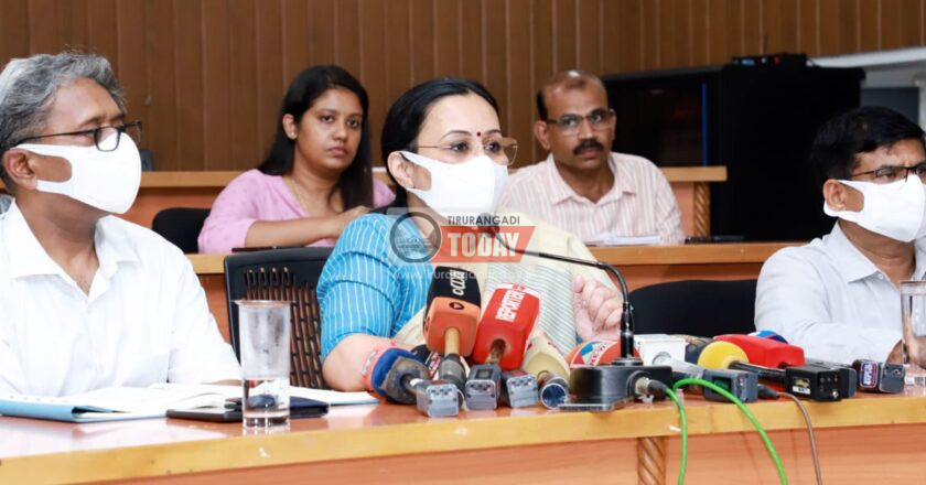 വളാഞ്ചേരിയില്‍ നിപ സ്ഥിരീകരിച്ചു; സമ്പര്‍ക്കത്തിലുള്ള 7 പേരുടെ ഫലം പുറത്ത് ; ജില്ലയില്‍ ആരോഗ്യ ജാഗ്രതാ നിര്‍ദ്ദേശം : മൂന്ന് കിലോമീറ്റര്‍ ചുറ്റളവില്‍ കണ്ടെയ്ന്‍മെന്റ് സോൺ