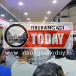 എടരിക്കോട് മമ്മാലിപ്പടിയിൽ വൻ വാഹനാപകടം :ബ്രേക്ക് നഷ്ടമായ കണ്ടെയ്നർ ലോറി നിരവധി വാഹനങ്ങളിൽ ഇടിച്ചു ; ഒരാൾ മരണപ്പെട്ടു ; നിരവധി പേർക്ക് പരിക്ക്