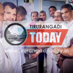 എ ആർ നഗർ ആരോഗ്യ കേന്ദ്രത്തിൽ സ്ഥാപിച്ച കുടിവെള്ള പദ്ധതി ഉദ്ഘാടനം ചെയ്തു