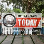 കാളംതിരുത്തി യൂത്ത് കോൺഗ്രസ് എസ് എസ് എൽ സി വിജയികളെ അനുമോദിച്ചു