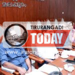 ധനകാര്യ കമ്മീഷന്‍ ചെയര്‍മാന്‍ ജില്ലയില്‍ സന്ദര്‍ശനം നടത്തി