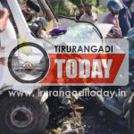 വടകരയിൽ കാറും ട്രാവലർ വാനും കൂട്ടിയിടിച്ച് നാല് മരണം