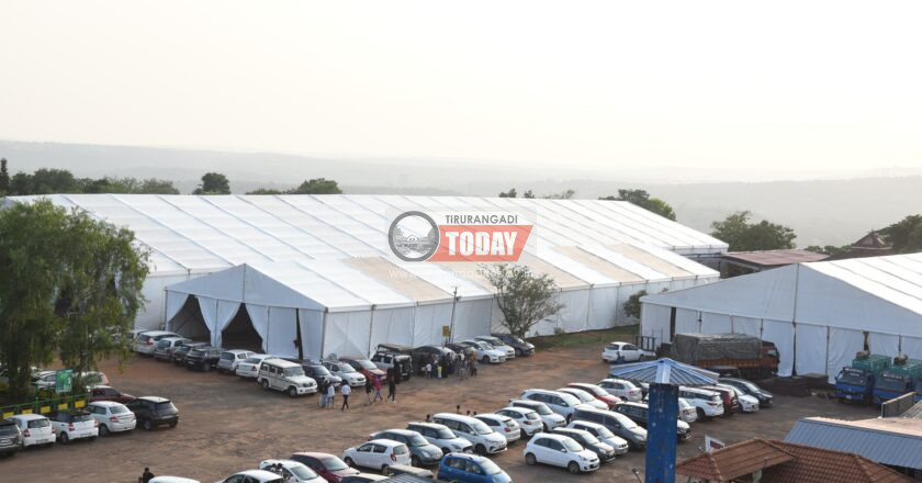 എന്റെ കേരളം പ്രദർശന മേള : ഗതാഗത നിയന്ത്രണം ഏർപ്പെടുത്തി, വാഹന പാർക്കിങ് ക്രമീകരണങ്ങൾ