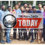 പുറക്കാട്ട് രാജേഷ് സ്മാരക ക്രിക്കറ്റ് ലീഗ് ; കൊച്ചി ടൈറ്റന്‍സ് ജേതാക്കളായി