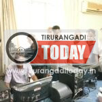 കേന്ദ്ര ഹജ്ജ് കമ്മിറ്റി പ്രതിനിധികൾ കരിപ്പൂർ ഹജ്ജ് ഹൗസിലെത്തി ; ഫ്ളൈറ്റ് ബുക്കിംഗ് പ്രവർത്തനങ്ങൾ ആരംഭിച്ചു