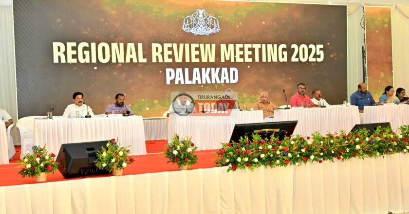 മാറുന്ന കാലത്തിനൊപ്പം വേഗത്തിൽ പദ്ധതികൾ നടപ്പാക്കും ; മുഖ്യമന്ത്രി പിണറായി വിജയൻ