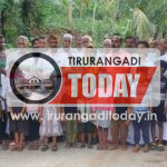 കുറ്റിയാപ്ര മണ്ണാറുണ്ട് റോഡ് ഉദ്ഘാടനം ചെയ്തു