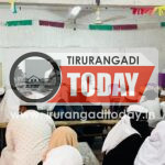 ലഹരി വിരുദ്ധ ക്ലാസ്സും പ്രതിജ്ഞയും സംഘടിപ്പിച്ചു