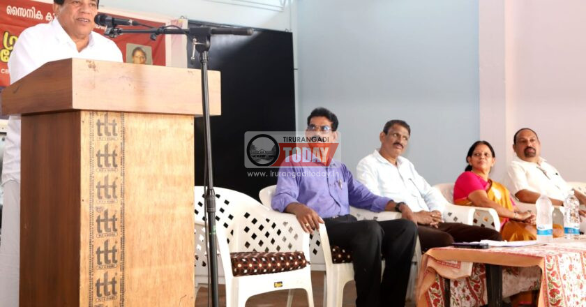 വള്ളിക്കുന്ന് പഞ്ചായത്ത് സൈനിക കൂട്ടായ്മ രൂപികരിച്ചു
