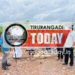 പടിക്കൽ കരുവാങ്കല്ല് റോഡിലെ വെള്ളക്കെട്ട്; കയ്യേറ്റം കണ്ടെത്താനുള്ള സർവ്വേ നടപടികളാരംഭിച്ചു