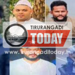 അനൂസിനായി ലുക്ക്ഔട്ട് നോട്ടീസ് പുറപ്പെടുവിച്ച് പോലീസ് ; അന്വേഷണം ഊർജിതം