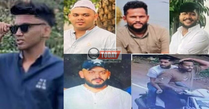 അനൂസിനായി ലുക്ക്ഔട്ട് നോട്ടീസ് പുറപ്പെടുവിച്ച് പോലീസ് ; അന്വേഷണം ഊർജിതം