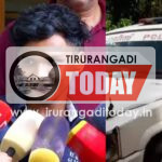 ‘ശാരീരികമായി ഉപദ്രവിച്ചില്ല, കൃത്യമായി ഭക്ഷണവും വസ്ത്രങ്ങളും തന്നു’; അമ്പരപ്പില്ലാതെ അന്നൂസ് റോഷൻ