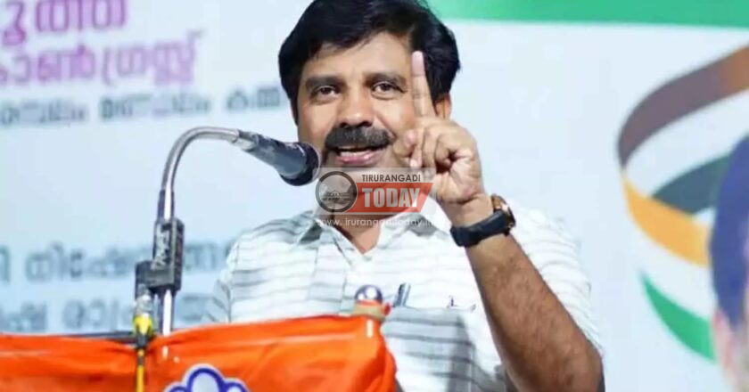 നിലമ്പൂരിന്റെ ഷൗക്കത്ത് ; വിജയം ഉറപ്പിച്ചു, ഭൂരിപക്ഷം പതിനായിരം കടന്നു : എല്‍ഡിഎഫ് കേന്ദ്രങ്ങളില്‍ യുഡിഎഫ് മുന്നേറ്റം
